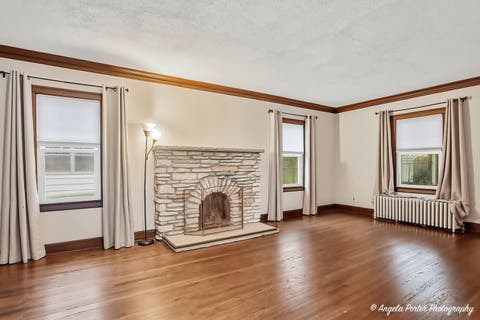 Tiny photo for 462 Glendenning Place, Waukegan, IL 60085 (MLS # 12655630)