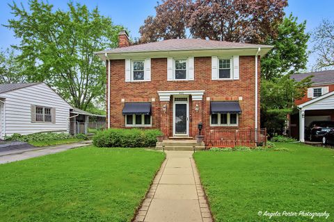 Property photo of 462 Glendenning Place, Waukegan, IL 60085