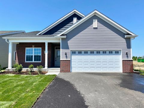 Photo of 27419 W Porto Lane, Channahon, IL 60410 (MLS # 12622968)
