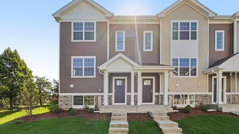 915 Briar Glen Court Hampshire IL 60140