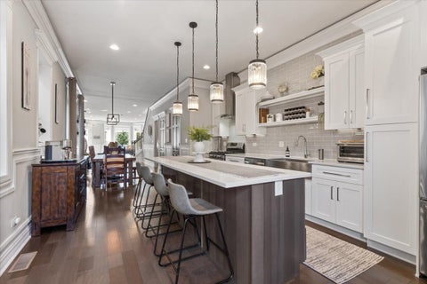 Tiny photo for 4346 S FORRESTVILLE Avenue, Chicago, IL 60653 (MLS # 12750572)
