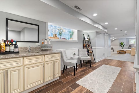 Tiny photo for 4346 S FORRESTVILLE Avenue, Chicago, IL 60653 (MLS # 12750572)