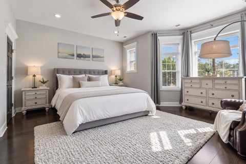 Tiny photo for 4346 S FORRESTVILLE Avenue, Chicago, IL 60653 (MLS # 12750572)