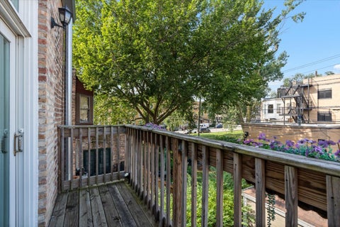 Tiny photo for 4346 S FORRESTVILLE Avenue, Chicago, IL 60653 (MLS # 12750572)
