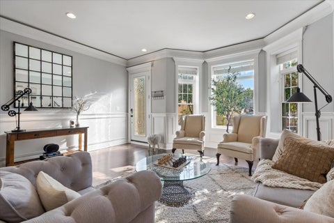 Tiny photo for 4346 S FORRESTVILLE Avenue, Chicago, IL 60653 (MLS # 12750572)