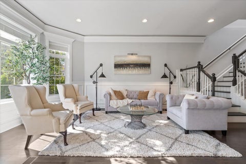 Tiny photo for 4346 S FORRESTVILLE Avenue, Chicago, IL 60653 (MLS # 12750572)