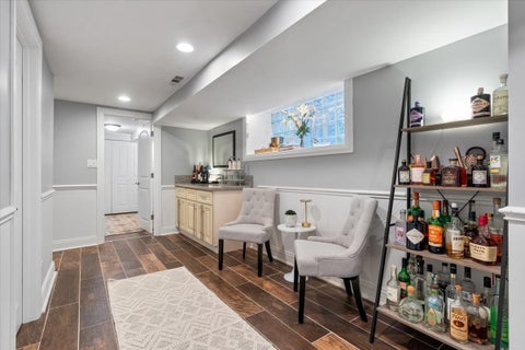 Tiny photo for 4346 S FORRESTVILLE Avenue, Chicago, IL 60653 (MLS # 12750572)