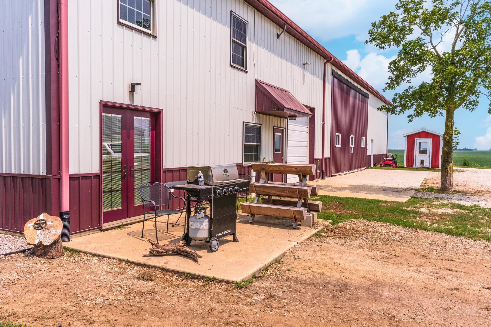 3510 N 1300e Road