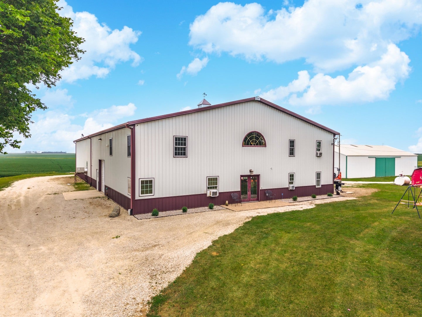3510 N 1300e Road