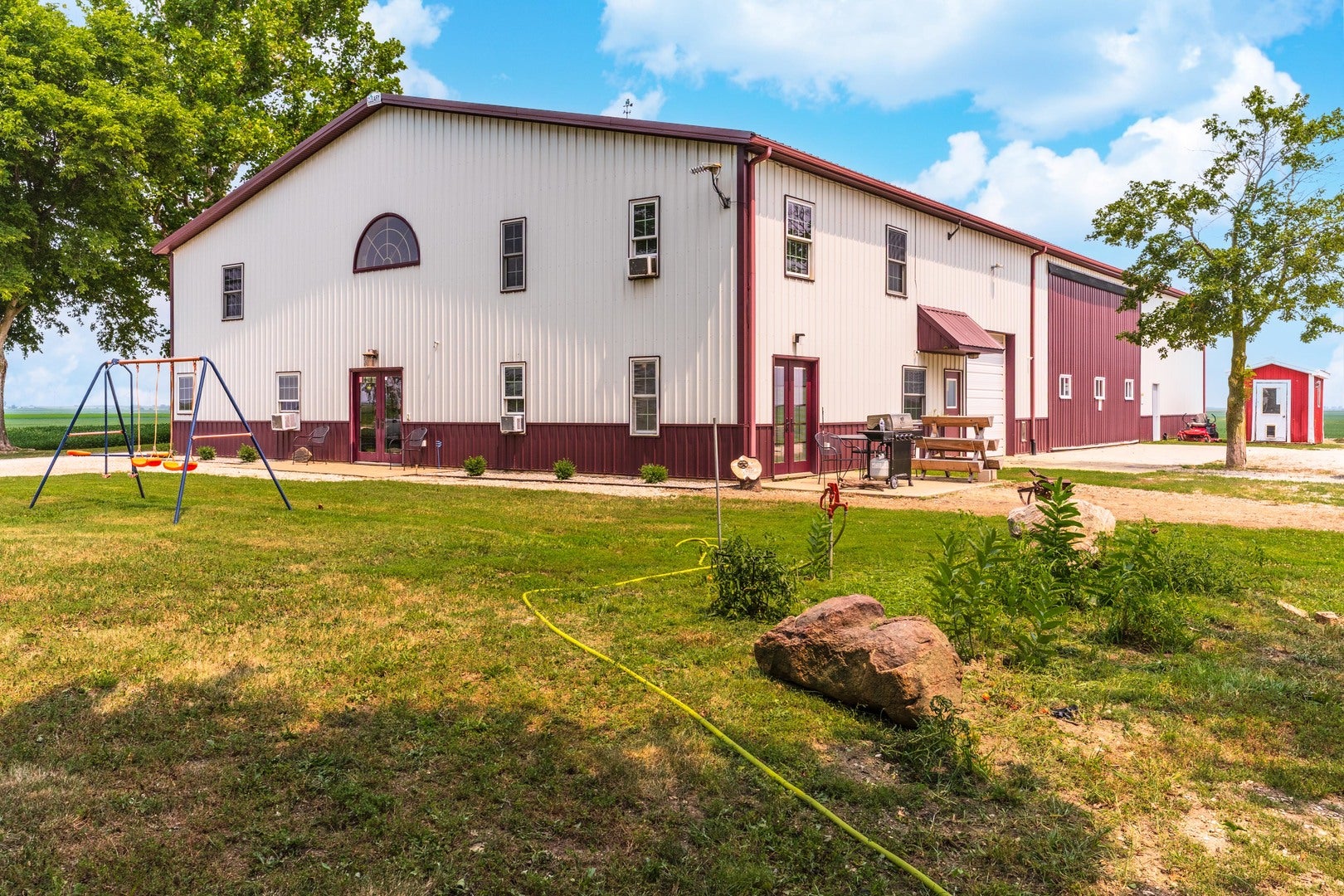 3510 N 1300e Road