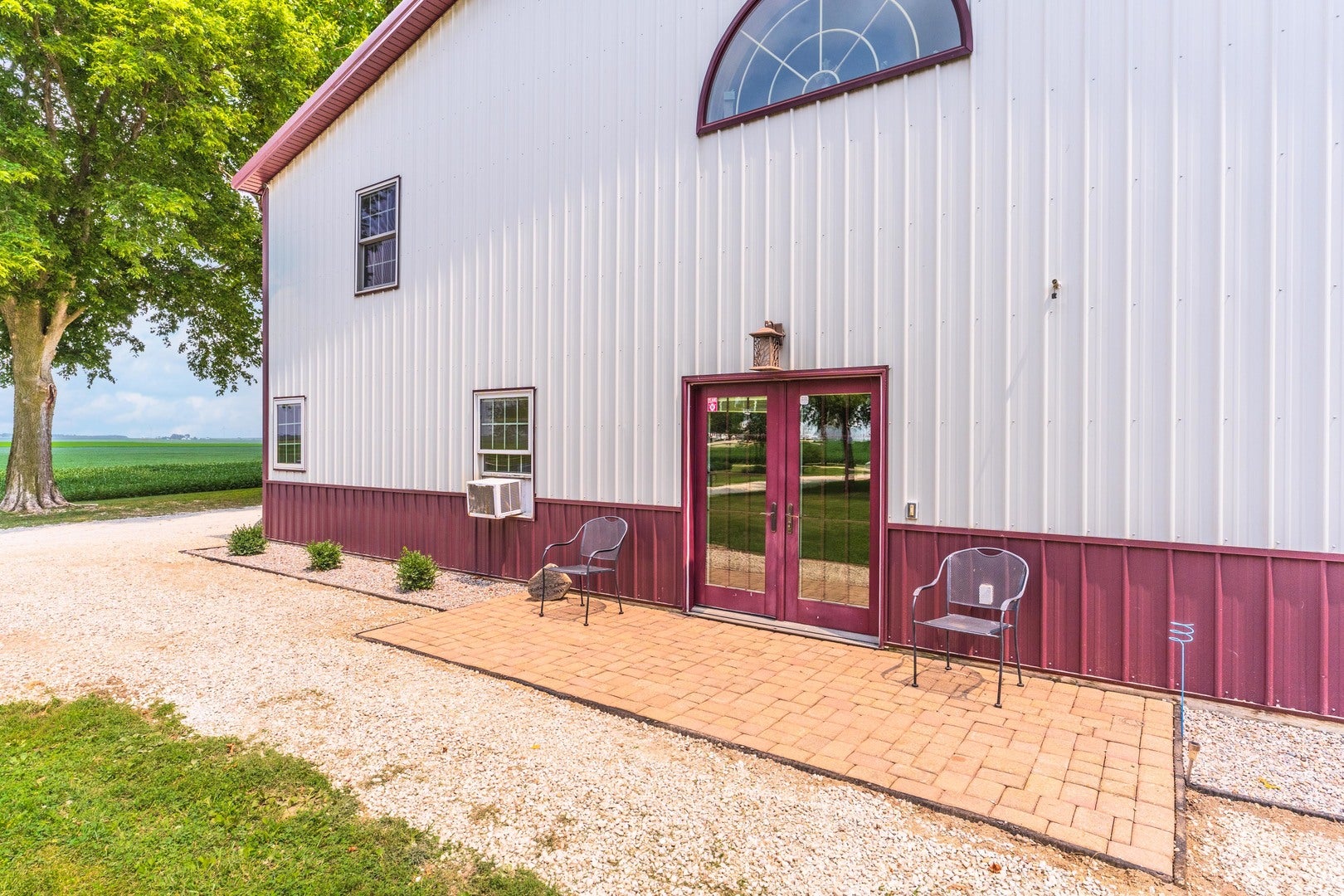 3510 N 1300e Road