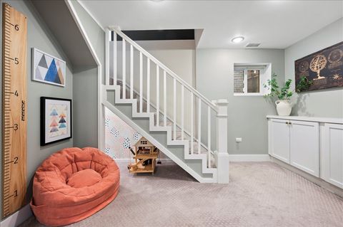 Tiny photo for 2710 N Sacramento Avenue, Chicago, IL 60647 (MLS # 12597943)