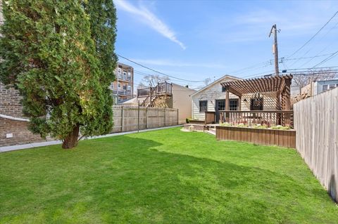 Tiny photo for 2710 N Sacramento Avenue, Chicago, IL 60647 (MLS # 12597943)