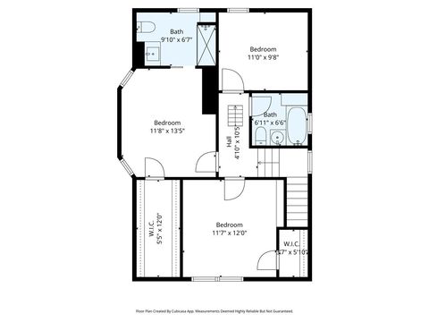 Tiny photo for 2710 N Sacramento Avenue, Chicago, IL 60647 (MLS # 12597943)