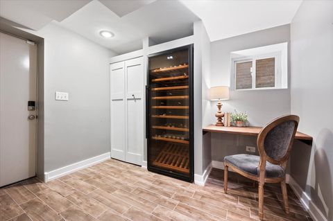 Tiny photo for 2710 N Sacramento Avenue, Chicago, IL 60647 (MLS # 12597943)