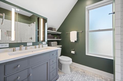 Tiny photo for 2710 N Sacramento Avenue, Chicago, IL 60647 (MLS # 12597943)