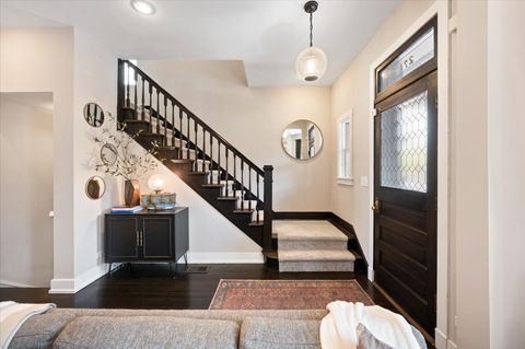 Tiny photo for 2710 N Sacramento Avenue, Chicago, IL 60647 (MLS # 12597943)