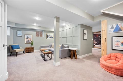 Tiny photo for 2710 N Sacramento Avenue, Chicago, IL 60647 (MLS # 12597943)