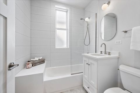 Tiny photo for 2710 N Sacramento Avenue, Chicago, IL 60647 (MLS # 12597943)