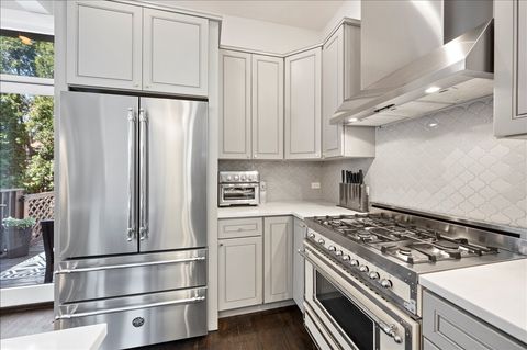 Tiny photo for 2710 N Sacramento Avenue, Chicago, IL 60647 (MLS # 12597943)