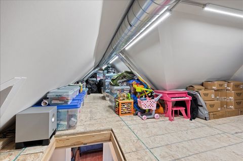 Tiny photo for 2710 N Sacramento Avenue, Chicago, IL 60647 (MLS # 12597943)