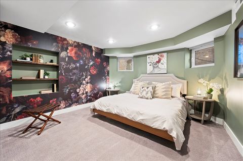 Tiny photo for 2710 N Sacramento Avenue, Chicago, IL 60647 (MLS # 12597943)