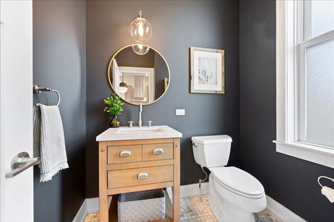 Tiny photo for 2710 N Sacramento Avenue, Chicago, IL 60647 (MLS # 12597943)