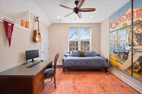 Tiny photo for 2710 N Sacramento Avenue, Chicago, IL 60647 (MLS # 12597943)