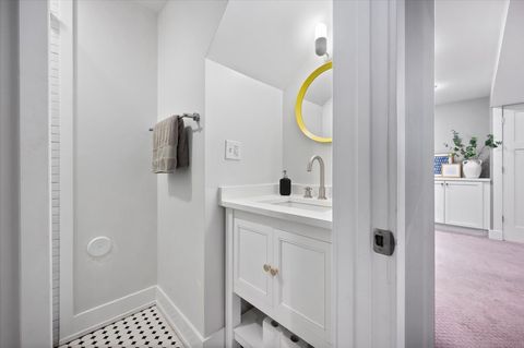 Tiny photo for 2710 N Sacramento Avenue, Chicago, IL 60647 (MLS # 12597943)