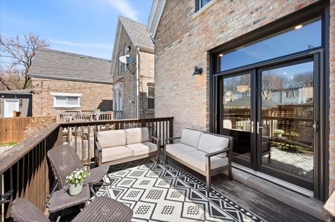 Tiny photo for 2710 N Sacramento Avenue, Chicago, IL 60647 (MLS # 12597943)