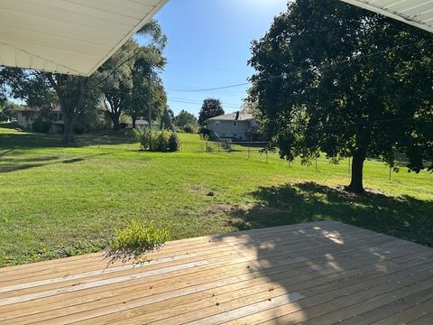 Tiny photo for 2721 Cascade Drive, Rockford, IL 61109 (MLS # 12501070)