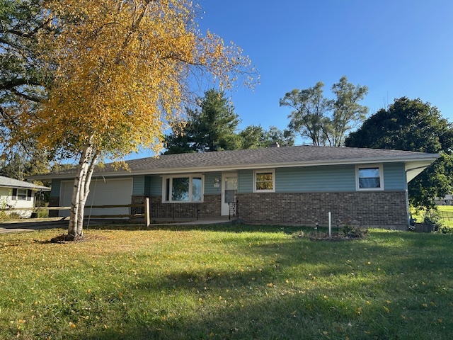 2721 Cascade Drive