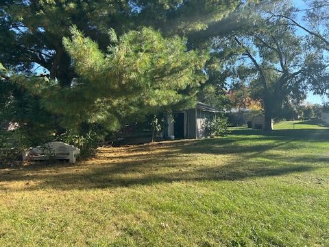 Tiny photo for 2721 Cascade Drive, Rockford, IL 61109 (MLS # 12501070)