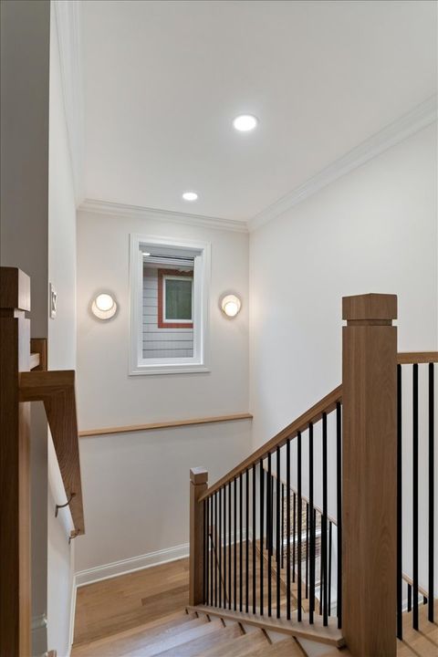 Tiny photo for 4546 N Knox Avenue, Chicago, IL 60630 (MLS # 12572656)