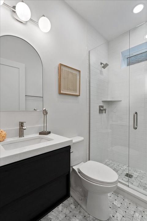 Tiny photo for 4546 N Knox Avenue, Chicago, IL 60630 (MLS # 12572656)