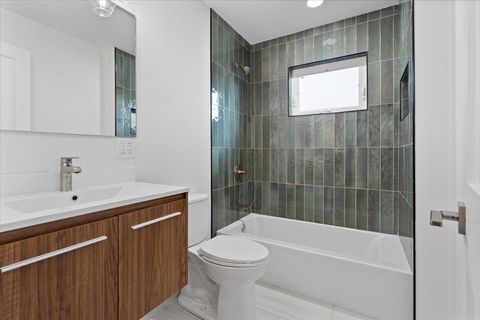 Tiny photo for 4546 N Knox Avenue, Chicago, IL 60630 (MLS # 12572656)