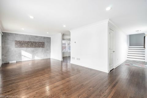 Tiny photo for 10841 Laramie Avenue, Oak Lawn, IL 60453 (MLS # 12572227)