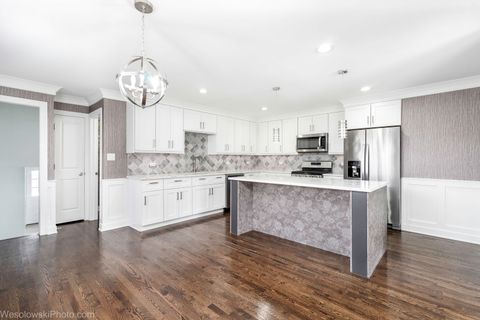 Tiny photo for 10841 Laramie Avenue, Oak Lawn, IL 60453 (MLS # 12572227)