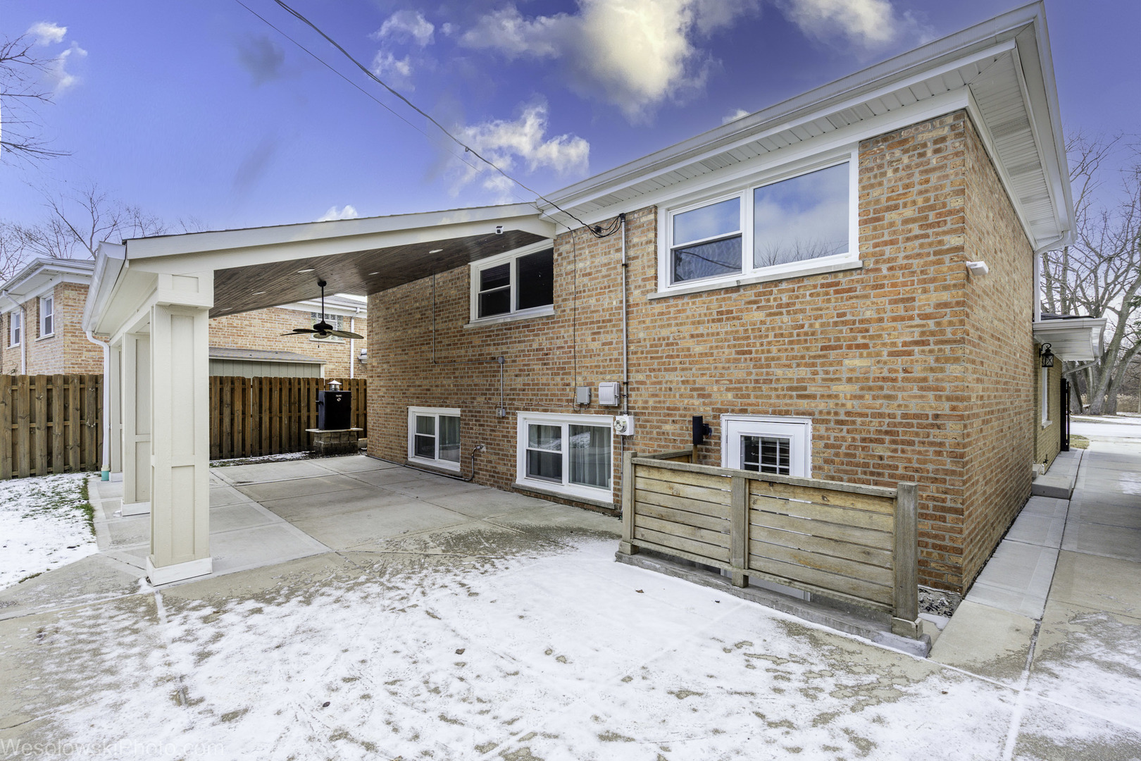 10841 Laramie Avenue