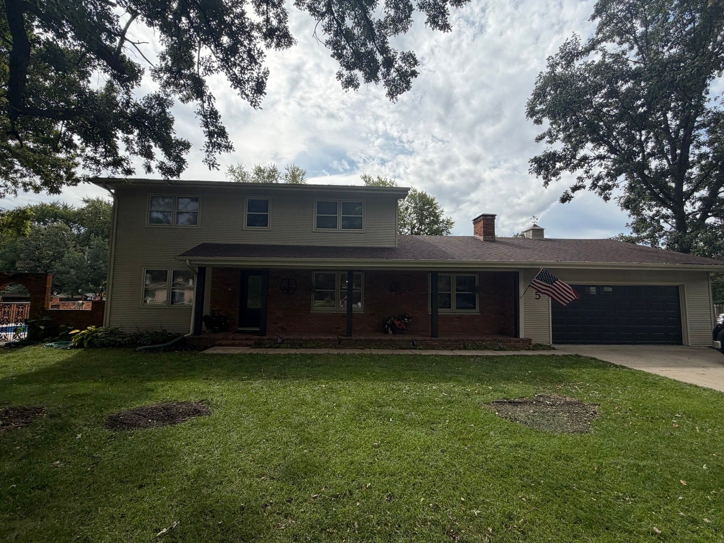 5 Oaklane Drive