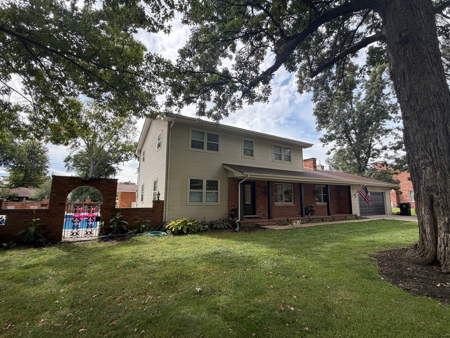 5 Oaklane Drive