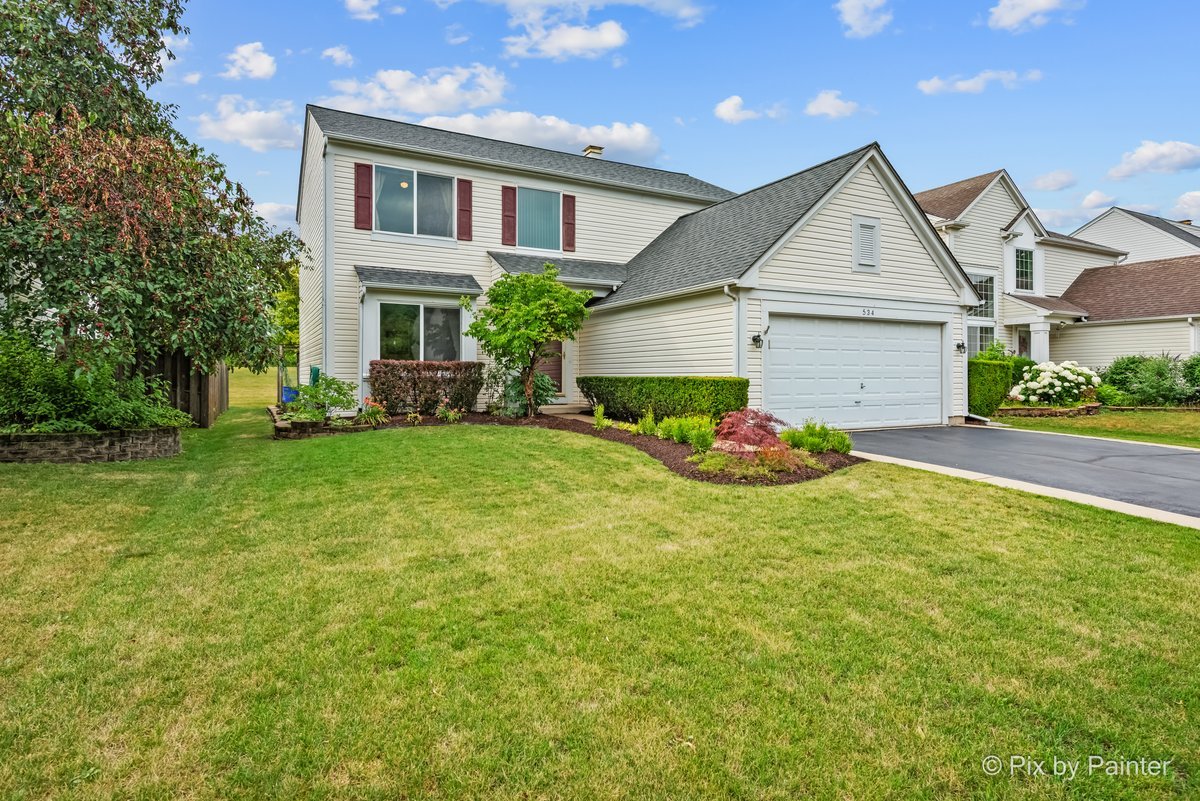 534 Ivory Lane