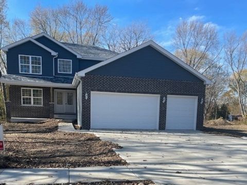 A home in Braidwood