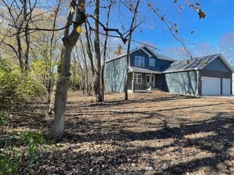 A home in Braidwood