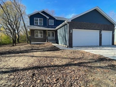 A home in Braidwood