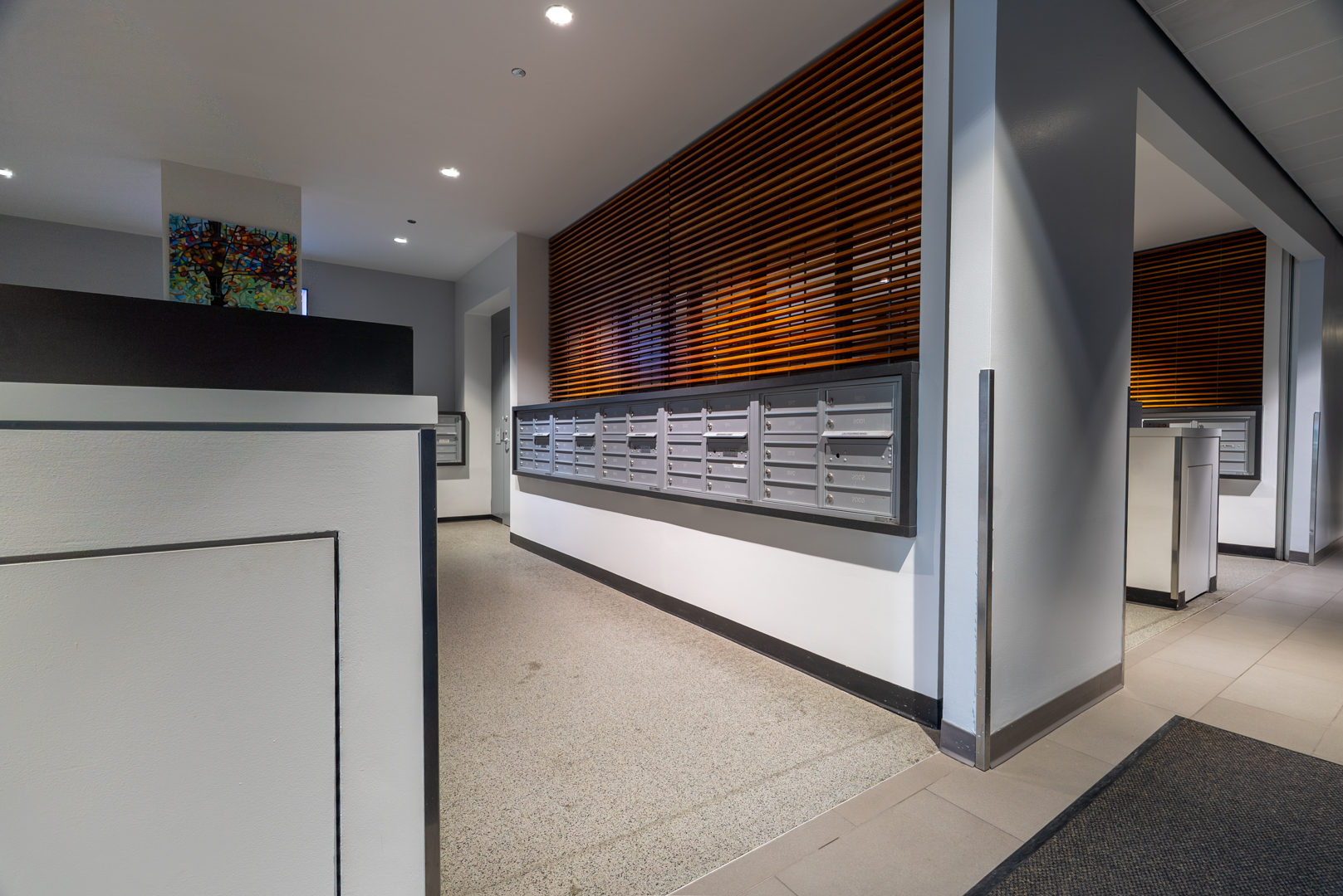 235 W Van Buren Street 1809