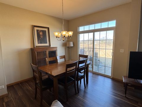 Tiny photo for 996 Como Circle, Hampshire, IL 60140 (MLS # 12580600)