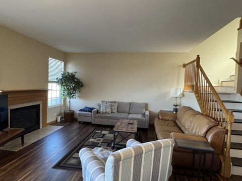 Tiny photo for 996 Como Circle, Hampshire, IL 60140 (MLS # 12580600)