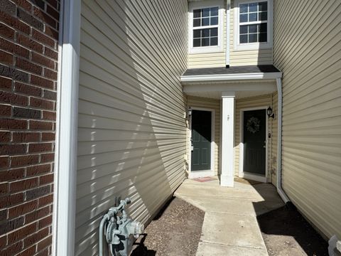 Tiny photo for 996 Como Circle, Hampshire, IL 60140 (MLS # 12580600)