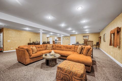 Tiny photo for 101 Rose Drive, Bloomingdale, IL 60108 (MLS # 12557499)